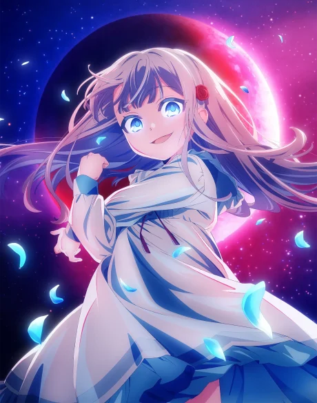 انمي Kyouran Reijou Nia Liston الحلقة 3 مترجمة ايجى بست