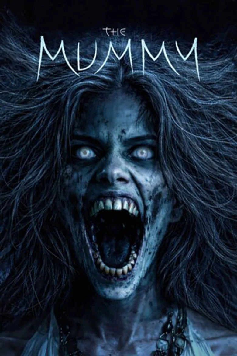 فيلم The Mummy 2026 مترجم اون لاين ايجى بست