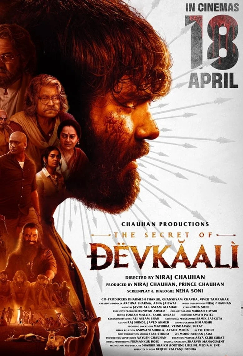 فيلم The Secret Of Devkaali 2025 مترجم اون لاين ايجى بست