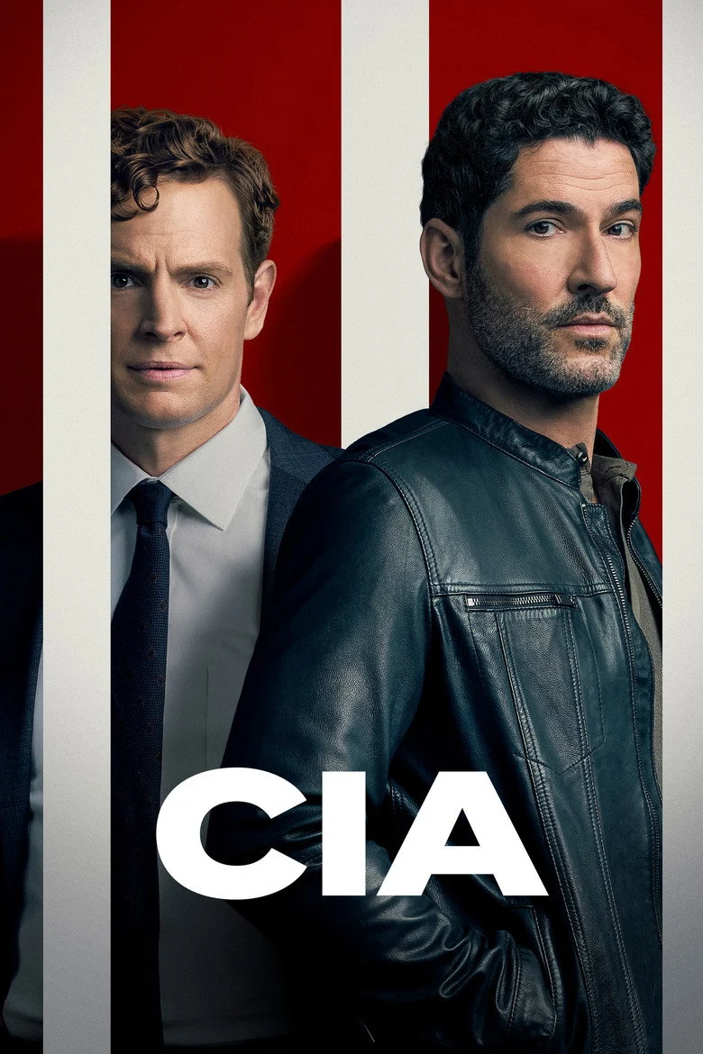 مسلسل CIA الموسم الثاني الحلقة 3 ايجى بست