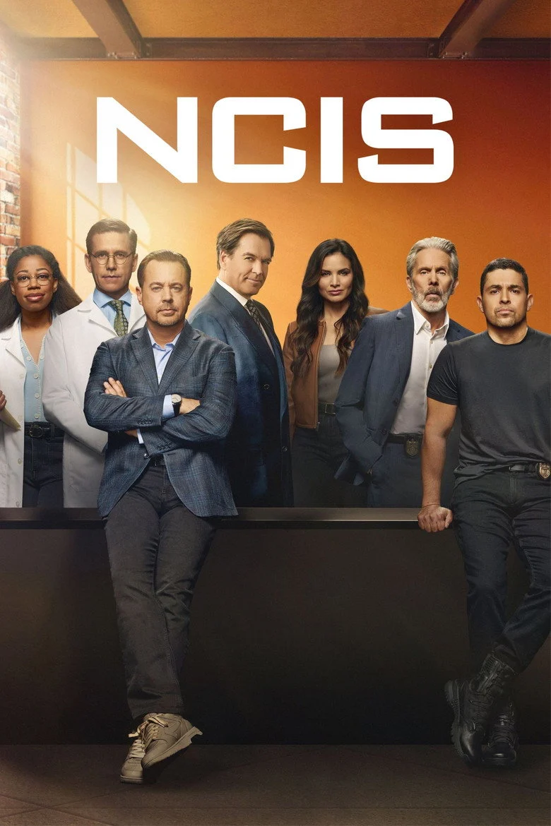 مسلسل NCIS الموسم 24 الحلقة 2 ايجى بست