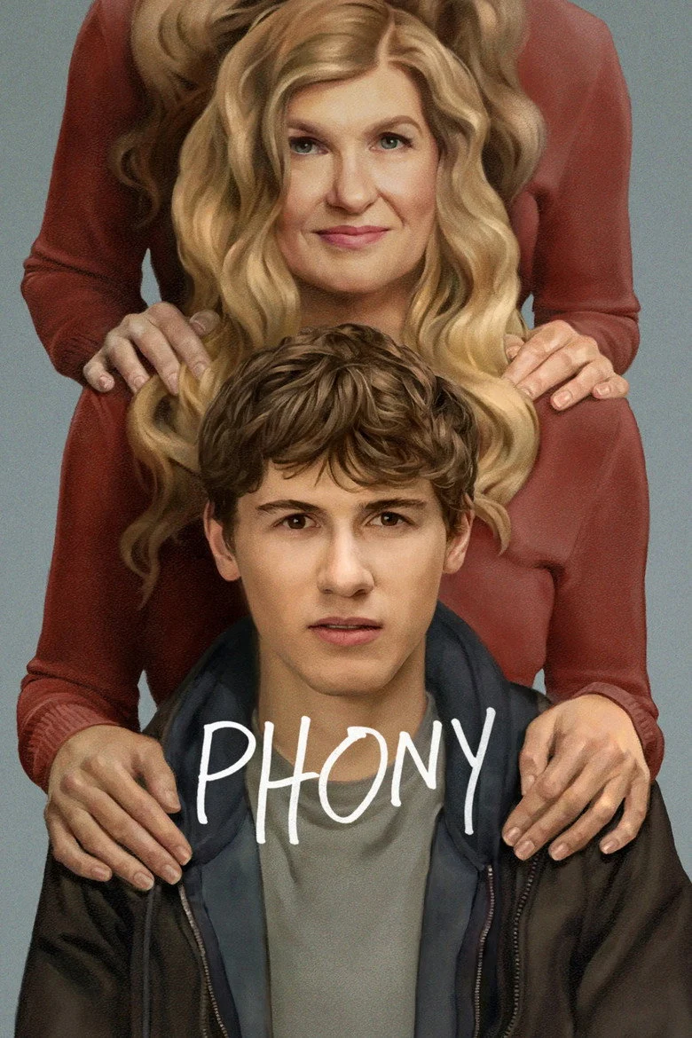 مسلسل Phony الموسم الاول الحلقة 2 ايجى بست