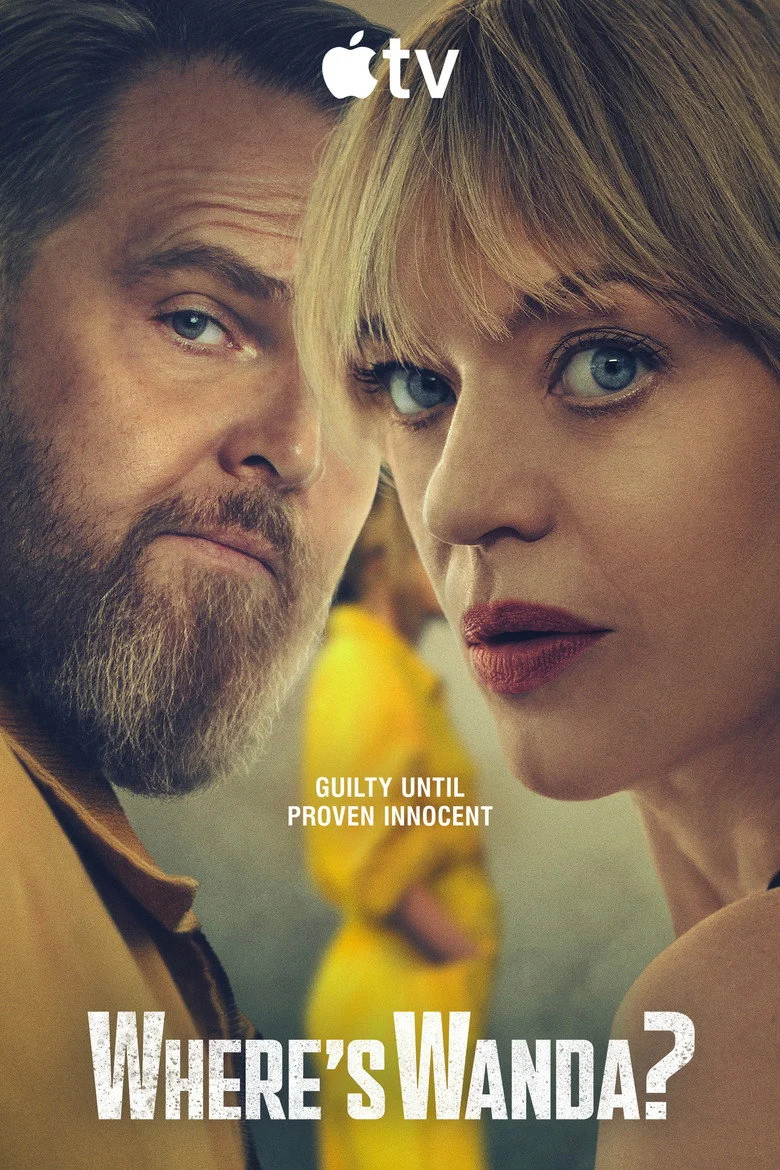 مسلسل Where's Wanda الموسم الثاني الحلقة 1 ايجى بست